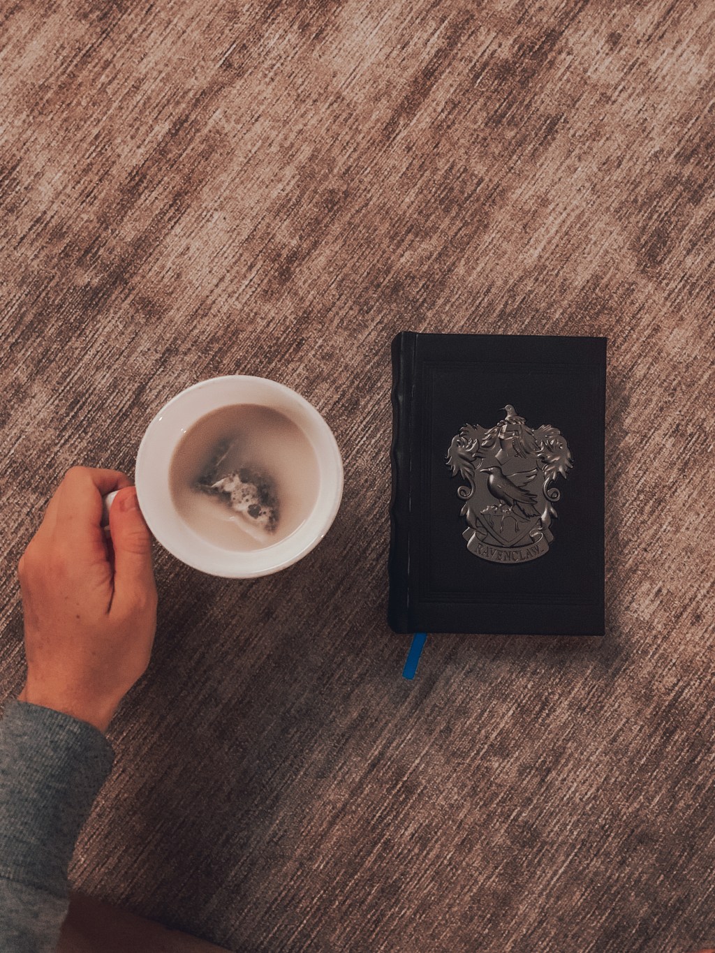 A Slow But Still Meaningful&nbsp;Season